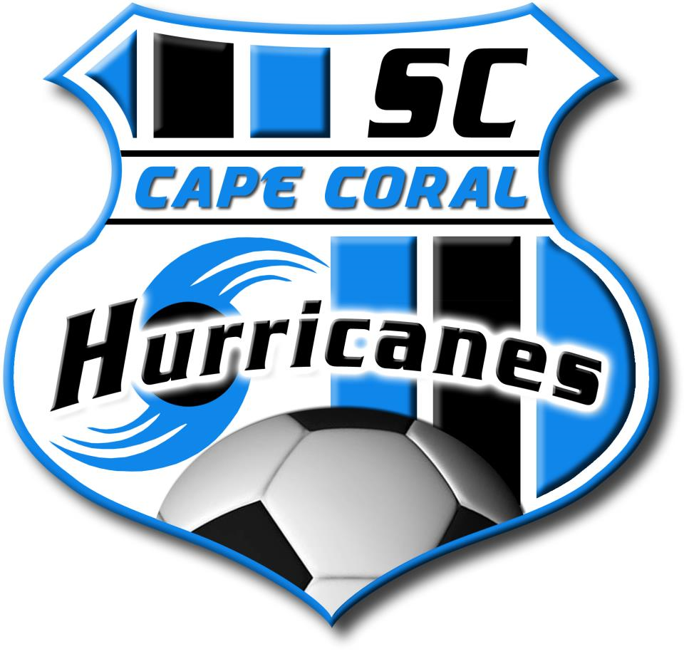 cape coral hurricanes 2013-pres primary logo t shirt iron on transfers